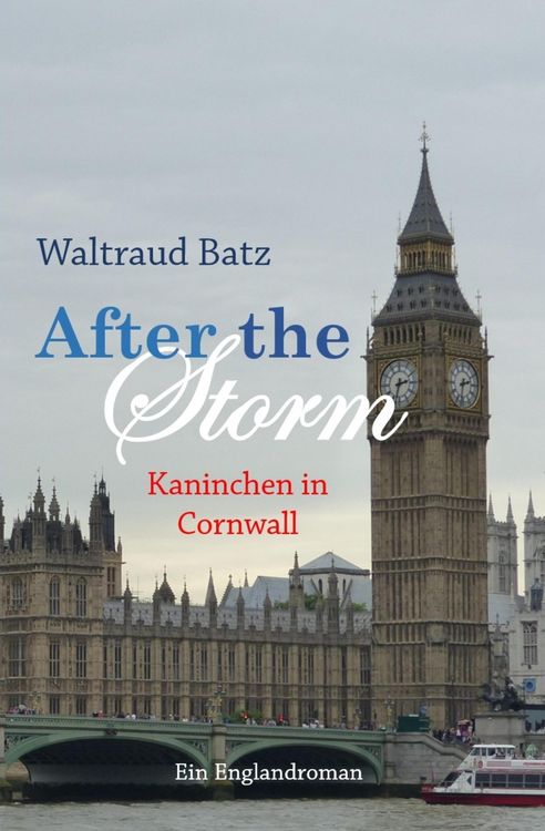 Produktbild: After the Storm - Kaninchen in Cornwall