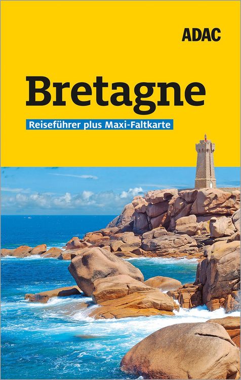 Produktbild: Bretagne