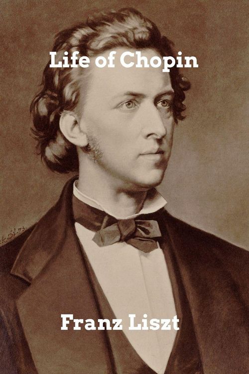 Produktbild: Life of Chopin