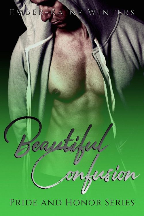 Produktbild: Beautiful Confusion: A Pride and Honor Novella