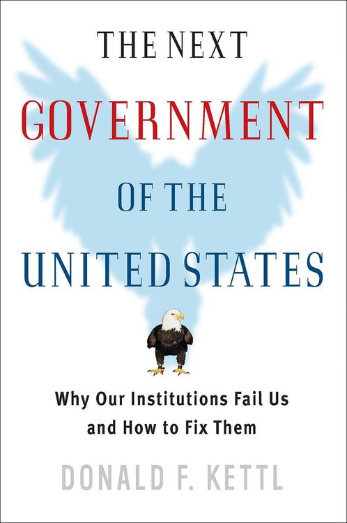 Produktbild: The Next Government of the United States