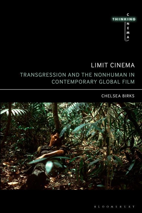 Produktbild: Limit Cinema