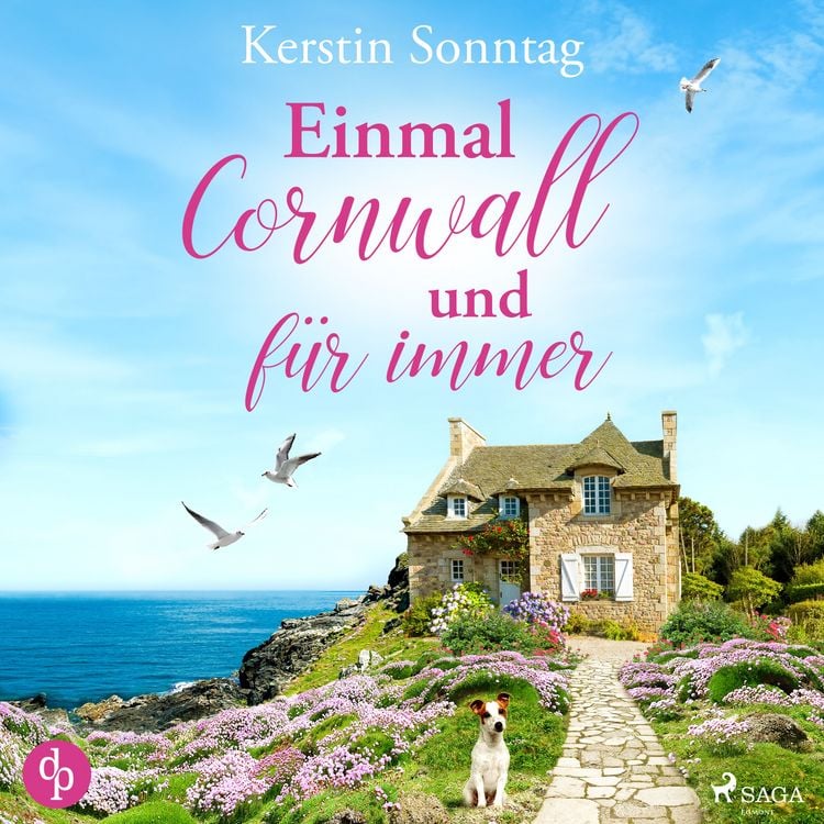 Produktbild: Einmal Cornwall und f&uuml;r immer