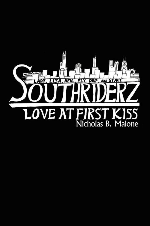 Produktbild: Southriderz