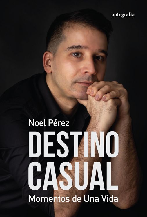 Produktbild: Destino casual