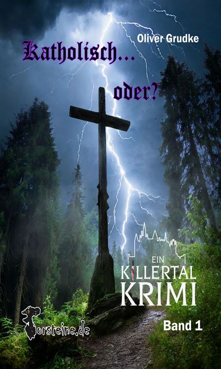 Produktbild: Katholisch...oder?