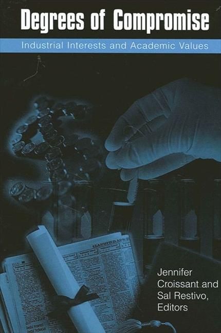 Produktbild: Degrees of Compromise