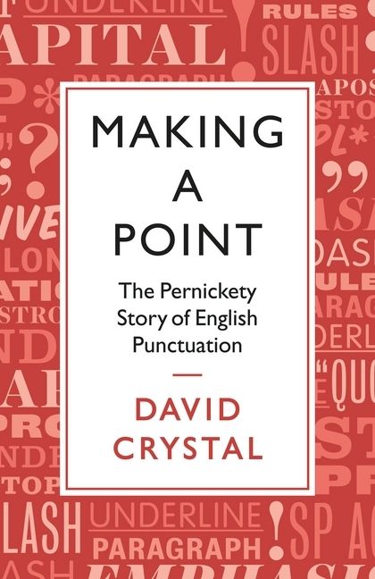 Produktbild: Crystal, D: Making a Point