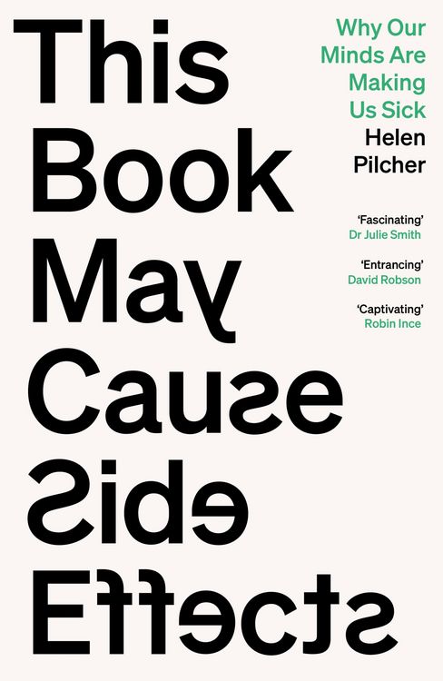 Produktbild: This Book May Cause Side Effects