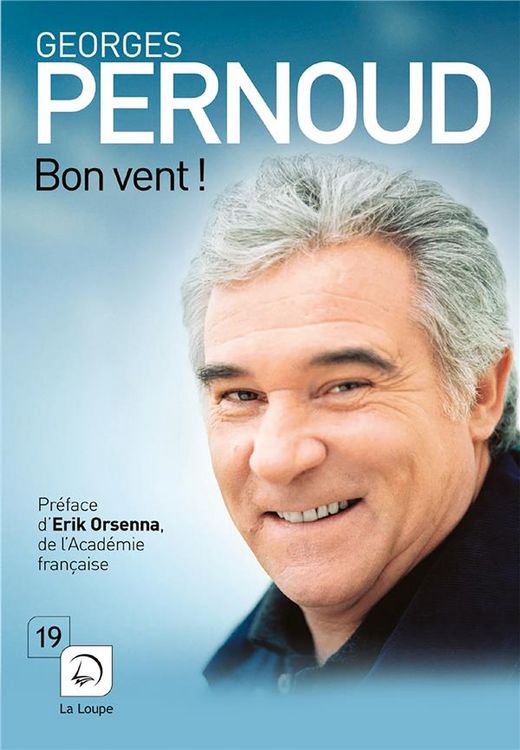 Produktbild: Bon vent