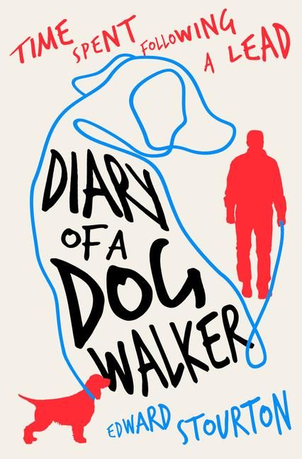 Produktbild: Diary of a Dog Walker