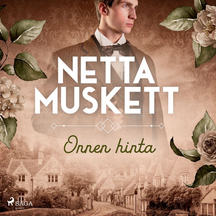 Produktbild: Onnen hinta