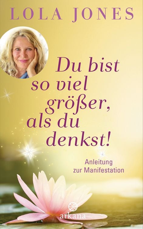 Produktbild: Du bist so viel gr&ouml;&szlig;er, als du denkst