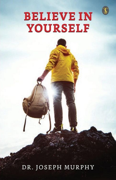 Produktbild: Believe In Yourself