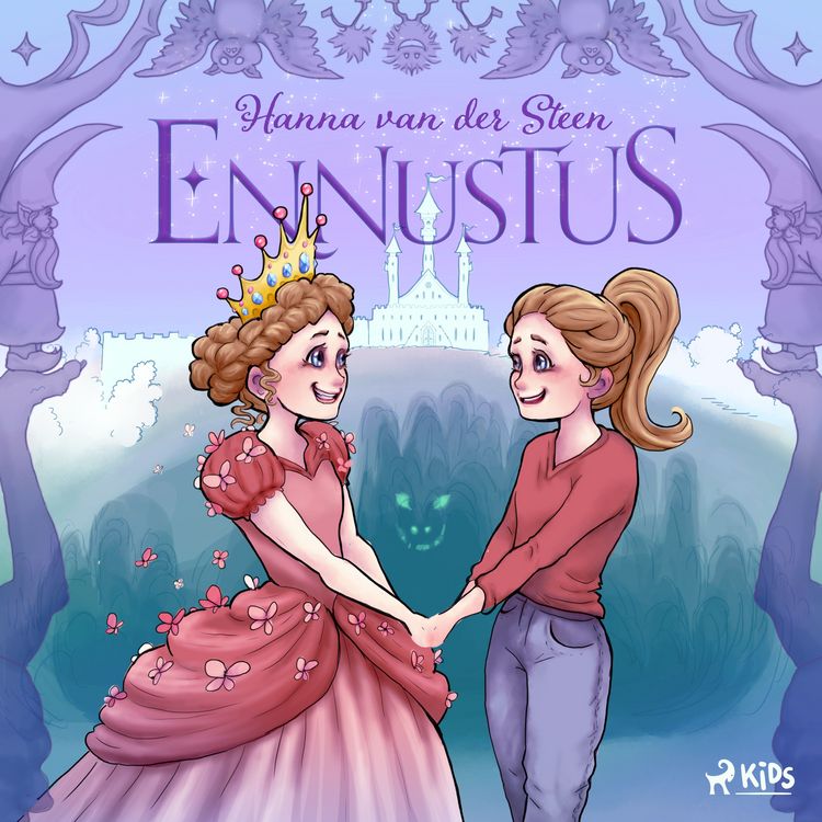 Produktbild: Ennustus