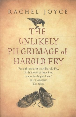 Produktbild: Unlikely Pilgrimage of Harold Fry