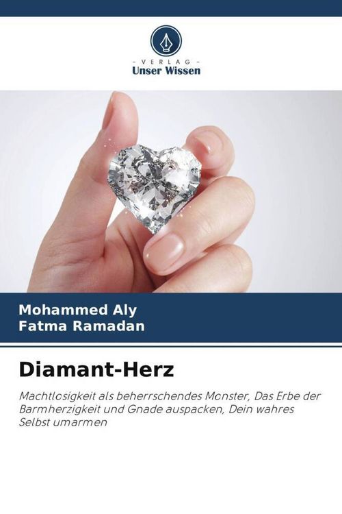 Produktbild: Diamant-Herz