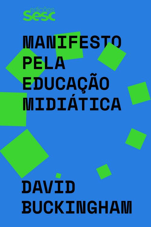 Produktbild: Manifesto pela educa&ccedil;&atilde;o midi&aacute;tica
