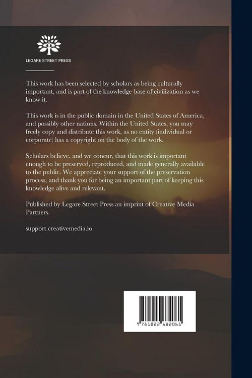 Produktbild: The Human Race, and Other Sermons, Preached at Cheltenham, Oxford, and Brighton