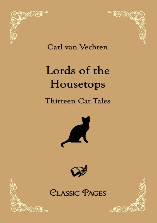 Produktbild: Lords of the Housetops