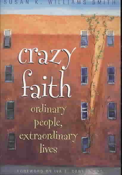 Produktbild: Crazy Faith