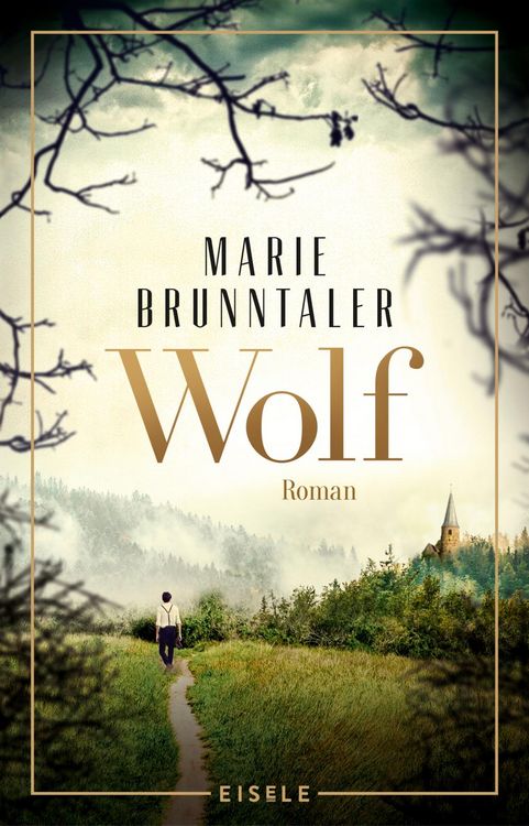 Produktbild: Wolf