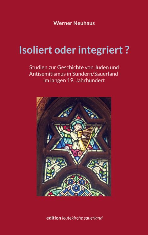 Produktbild: Isoliert oder integriert?