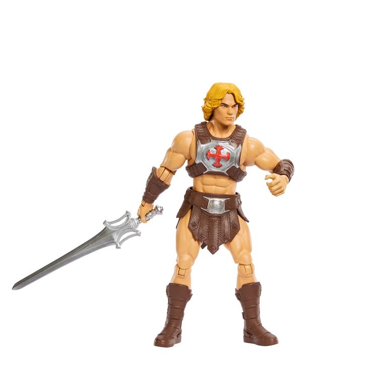 Produktbild: Masters of the Universe First Ones Kids Core He-Man