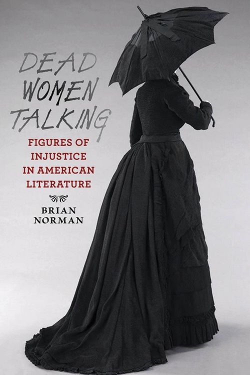 Produktbild: Dead Women Talking