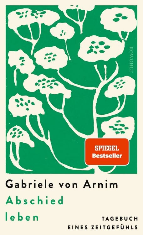 Produktbild: Abschied leben