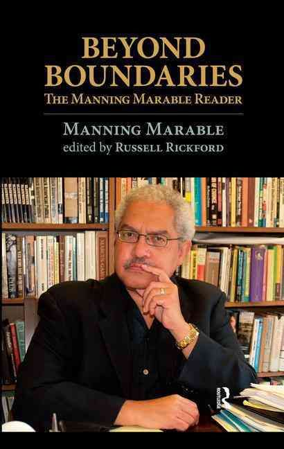 Produktbild: Marable, M: Beyond Boundaries
