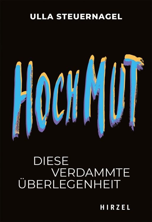Produktbild: Hochmut