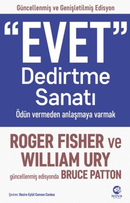 Produktbild: Evet Dedirtme Sanati