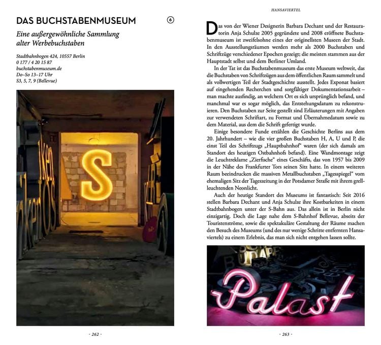Produktbild: Verborgenes Berlin