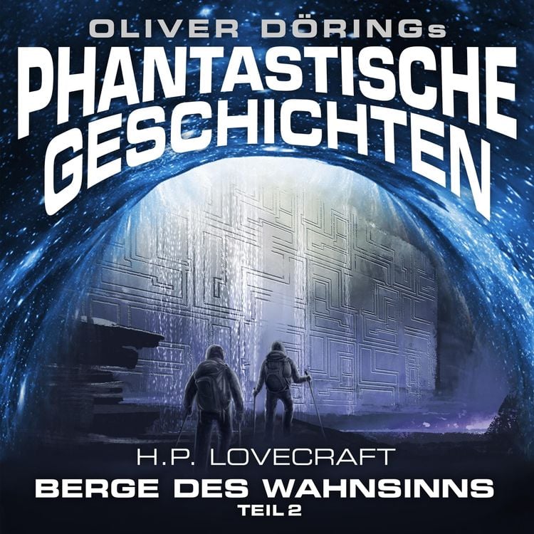Produktbild: Berge des Wahnsinns
