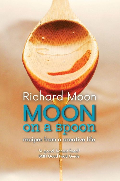 Produktbild: Moon on a Spoon