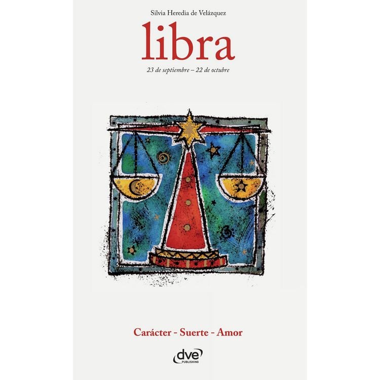 Produktbild: Libra
