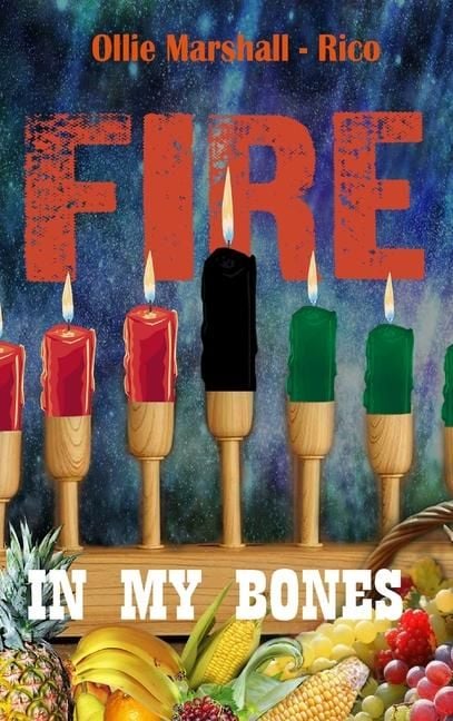 Produktbild: Fire in my Bones