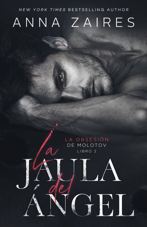Produktbild: La jaula del &aacute;ngel