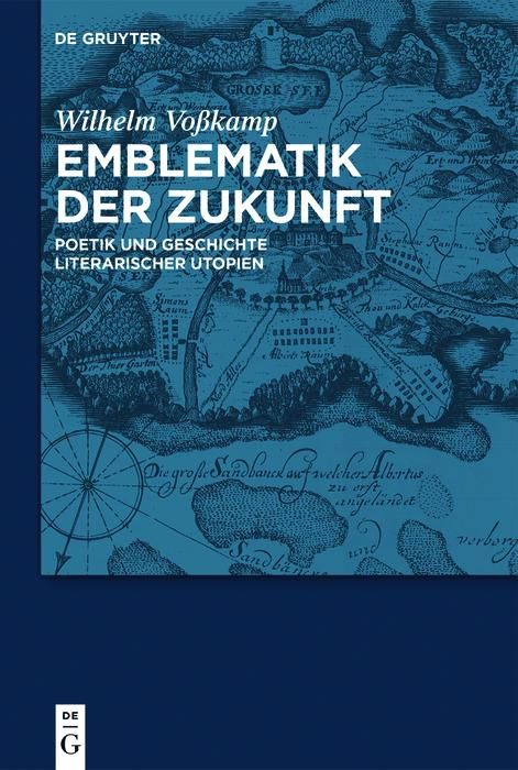 Produktbild: Emblematik der Zukunft