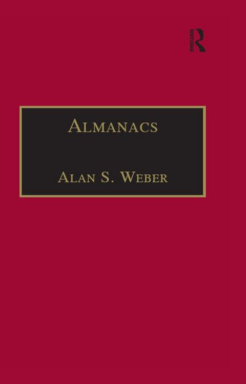 Produktbild: Almanacs