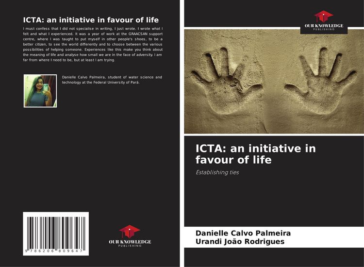 Produktbild: ICTA: an initiative in favour of life