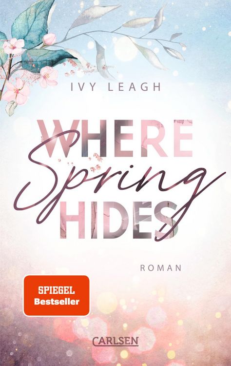 Produktbild: Where Spring Hides (Festival-Serie 3)
