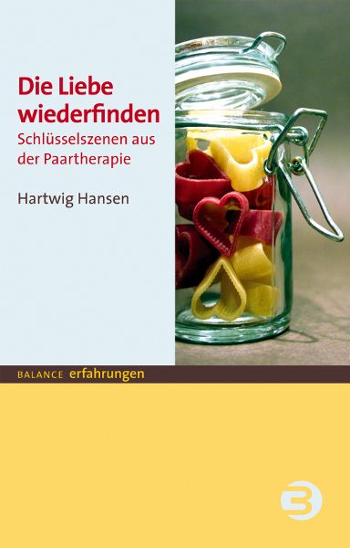 Produktbild: Die Liebe wiederfinden