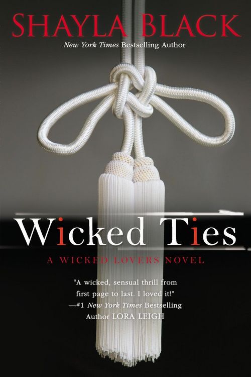 Produktbild: Wicked Ties