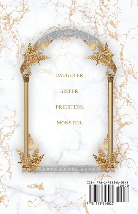 Produktbild: Athena's Child