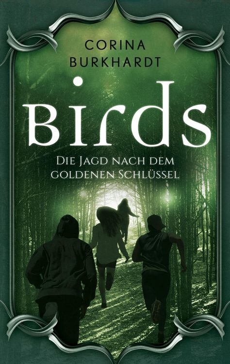 Produktbild: Birds