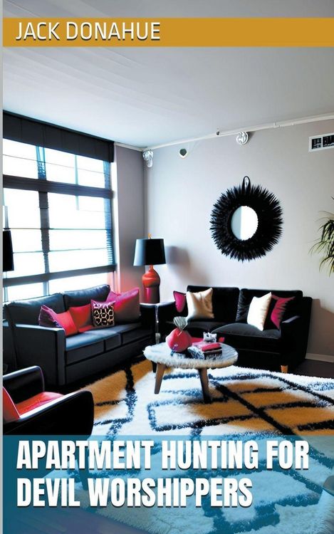 Produktbild: Apartment Hunting For Devil Worshippers