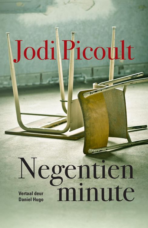 Produktbild: Negentien Minute