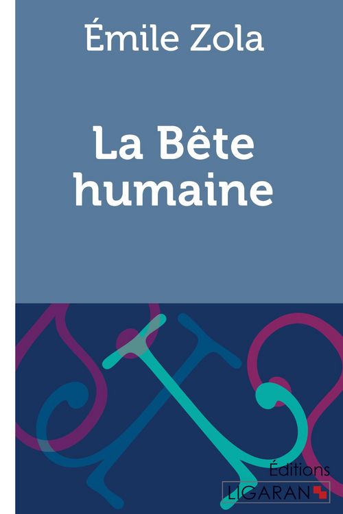 Produktbild: La B&ecirc;te humaine
